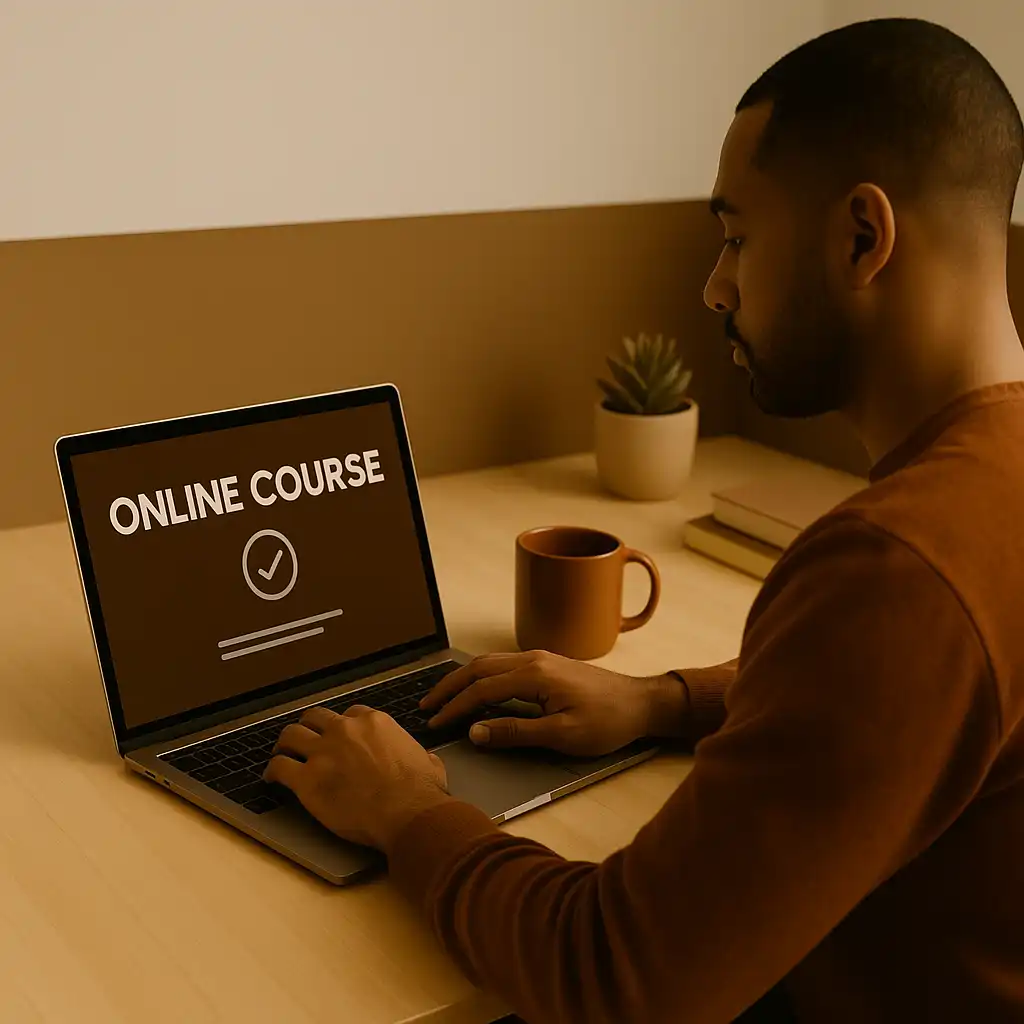CDTC Online programs — court-approved online anger management program